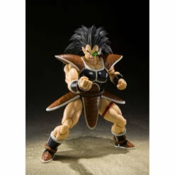 S.H. Figuarts Dragon Ball - Raditz P-Bandai Exclusive 11 S.H. Figuarts Dragon Ball - Raditz P-Bandai Exclusive -Toy Dojo N2538280001001 005