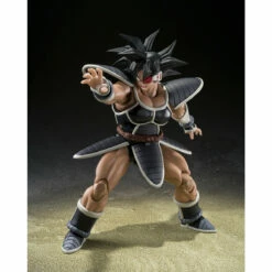 Bandai S.H.Figuarts Dragon Ball Z - Tulece