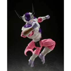 Bandai S.H. Figuarts DragonBall Z Frieza Second Form
