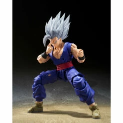 Bandai S.H. Figuarts Dragon Ball - Son Gohan Beast Exclusive -Toy Dojo N2668603001001 004