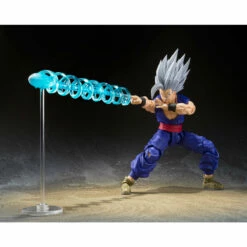 Bandai S.H. Figuarts Dragon Ball - Son Gohan Beast Exclusive -Toy Dojo N2668603001001 006