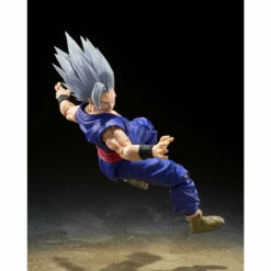 Bandai S.H. Figuarts Dragon Ball - Son Gohan Beast Exclusive -Toy Dojo N2668603001001 007