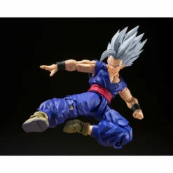 Bandai S.H. Figuarts Dragon Ball - Son Gohan Beast Exclusive -Toy Dojo N2668603001001 008