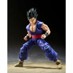 Bandai S.H. Figuarts Dragon Ball - Son Gohan Beast Exclusive -Toy Dojo N2668603001001 010