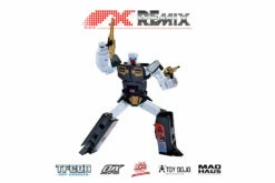 Ocular Max RMX-10EX - Motif TFCon LA 2023 Exclusive