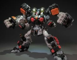 Astrobots A-07 Hyperion