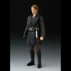 Bandai S.H. Figuarts Star Wars - Anakin Skywalker (Revenge Of The Sith)