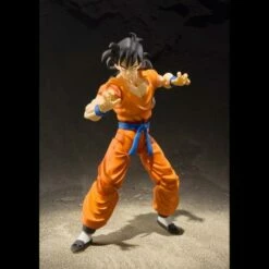 Bandai S.H. Figuarts DragonBall Z - Yamcha