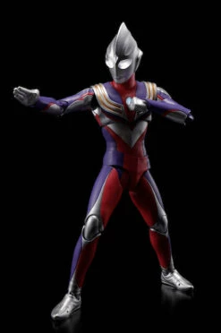 Bandai S.H. Figuarts Shinkocchouseihou Ultraman Tiga Multi Type "Ultraman Tiga"
