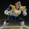 Bandai S.H. Figuarts Dragon Ball Z - Great Ape Vegeta
