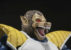 Bandai S.H. Figuarts Dragon Ball Z - Great Ape Vegeta -Toy Dojo SHF 07 93066.1581203623.1280.1280