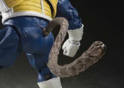 Bandai S.H. Figuarts Dragon Ball Z - Great Ape Vegeta -Toy Dojo SHF 09 22986.1581203622.1280.1280