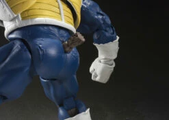 Bandai S.H. Figuarts Dragon Ball Z - Great Ape Vegeta -Toy Dojo SHF 10 88129.1581203623.1280.1280