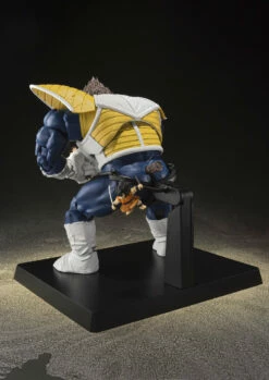 Bandai S.H. Figuarts Dragon Ball Z - Great Ape Vegeta -Toy Dojo SHF 14 37777.1581203623.1280.1280