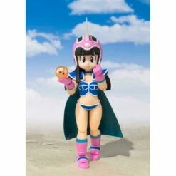 Bandai S.H. Figuarts DragonBall - Kid Chi-Chi
