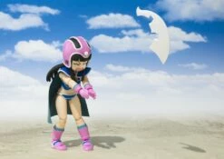 Bandai S.H. Figuarts DragonBall - Kid Chi-Chi -Toy Dojo SHF CHICHI 06 33841