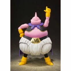 Bandai S.H. Figuarts DragonBall Z - Majin Buu Zen Ver.