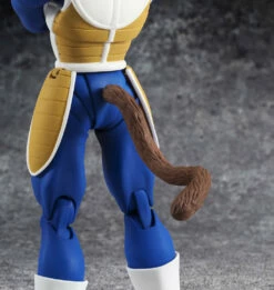 Bandai S.H. Figuarts DragonBall Z - Vegeta 13 Bandai S.H. Figuarts DragonBall Z - Vegeta -Toy Dojo SHF vegeta 007 81410.1572382624.1280.1280