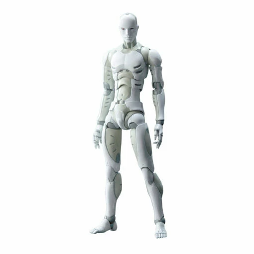 TOA Heavy Industries Synthetic Human 1/6 Scale Figure 2 TOA Heavy Industries Synthetic Human 1/6 Scale Figure -Toy Dojo STL115000 20303