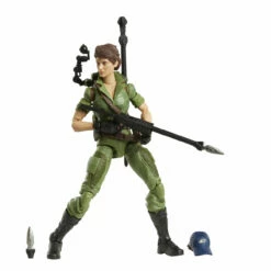 Hasbro G.I. Joe Classified Series Lady Jaye -Toy Dojo STL179224 1 50491.1606000160.1280.1280