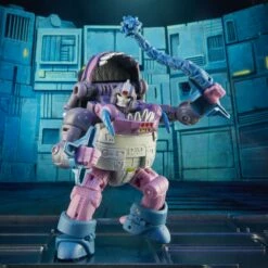 Hasbro Transformers Studio Series 86 - Deluxe Gnaw -Toy Dojo STL197700 2