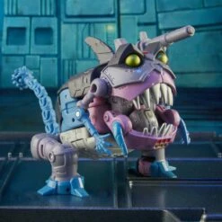 Hasbro Transformers Studio Series 86 - Deluxe Gnaw -Toy Dojo STL197700 4