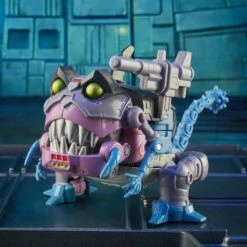 Hasbro Transformers Studio Series 86 - Deluxe Gnaw -Toy Dojo STL197700 5
