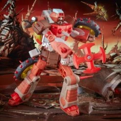 Hasbro Transformers Studio Series 86 - Voyager Wreck Gar -Toy Dojo STL197706 2