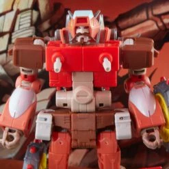 Hasbro Transformers Studio Series 86 - Voyager Wreck Gar -Toy Dojo STL197706 4