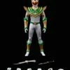Threezero 1/6 Scale Figure - Mighty Morphin Power Rangers - Lord Drakkon PX Previews Exclusive
