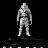 Threezero X Hasbro G.I. Joe 1/6 Scale Collectible Figure - Storm Shadow (Camo) PX Previews Exclusive