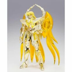 Bandai Saint Seiya Cloth Myth EX Virgo Shaka God Cloth "Saint Seiya - Soul Of Gold"