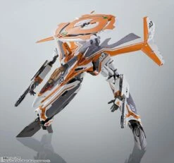 Bandai DX Chogokin Macross Delta - VF-31E Siegfried - Chuck Mustang Use -Toy Dojo VF 31Edici1548844068 91044