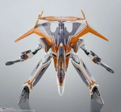 Bandai DX Chogokin Macross Delta - VF-31E Siegfried - Chuck Mustang Use -Toy Dojo VF 31Edici1548844073 62527