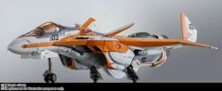 Bandai DX Chogokin Macross Delta - VF-31E Siegfried - Chuck Mustang Use -Toy Dojo VF 31Edici1548844081 51863