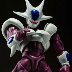 Bandai S.H. Figuarts Dragon Ball Z - Cooler (Final Form) Exclusive Edition -Toy Dojo a18a509c 4345 4060 8c0a 6ad69e4440ea