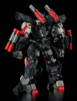 Flame Toys Transformers Furai Action - Optimus Primal -Toy Dojo a1ce0ae2 67af 4ef3 811a a555adbfd761 76070