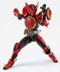Bandai S.H. Figuarts Shinkocchou Seihou Series - Kamen Rider OOO Tajadoru Combo -Toy Dojo a46f6296 421c 41d4 a361 2b2200d6d3a5 78344.1587324756.1280.1280