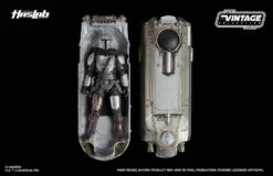 Hasbro Star Wars: The Vintage Collection Razor Crest -Toy Dojo a56f1720 e817 4d69 8c12 9f3a5547c75f