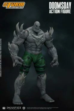 Storm Collectibles Injustice: Gods Among Us - Doomsday 19 Storm Collectibles Injustice: Gods Among Us - Doomsday -Toy Dojo a57ee434 856d 4a92 82b4 d3a1e2a0dea7 33306.1618271171.1280.1280