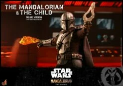 Hot Toys - The Mandalorian & The Child (Deluxe Ver.) 1/6 Scale Collectible Figure 26 Hot Toys - The Mandalorian & The Child (Deluxe Ver.) 1/6 Scale Collectible Figure -Toy Dojo a6e41e31 607e 4464 9b84 793995f7a959 12468