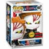Funko Pop! Animation - Bleach - Ichigo (Bankai Tensa Zangetsu) AAA Anime Exclusive - Chase