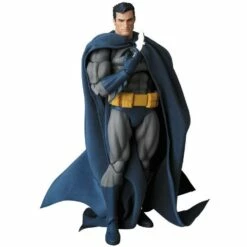DC Comics MAFEX No.105 Hush - Batman -Toy Dojo abacac70 fbf4 431b a2b5 464394813506 39636