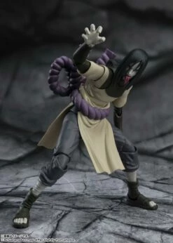 Bandai S.H. Figuarts Naruto: Shippuden - Orochimaru (Seeker Of Immortality) 13 Bandai S.H. Figuarts Naruto: Shippuden - Orochimaru (Seeker Of Immortality) -Toy Dojo ac22e0a1 a019 4f7e afaa 6c75ccc532c4