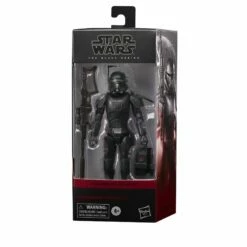 Hasbro Star Wars: The Black Series - The Bad Batch - Crosshair (Imperial) Exclusive