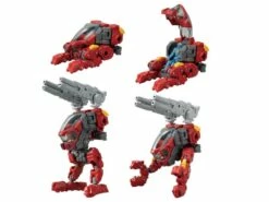 Diaclone Reboot - DA-52 Verse Riser Unit 01 -Toy Dojo ae7bdbe9 3069 465b 9161 cb0e373cb760