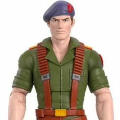 G.I. Joe Ultimates - Flint
