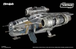 Hasbro Star Wars: The Vintage Collection Razor Crest