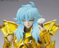 Bandai Saint Seiya Myth Cloth EX - Pisces Aphrodite (Revival Ver.) -Toy Dojo afde472f f2c5 4479 8e38 ef22a9091abc 56425