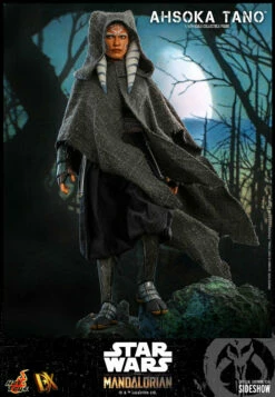 Hot Toys 1/6 Scale Figure - Ahsoka Tano (Star Wars: The Mandalorian) 22 Hot Toys 1/6 Scale Figure - Ahsoka Tano (Star Wars: The Mandalorian) -Toy Dojo ahsoka tano star wars gallery 6079b71831a76